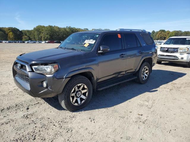 2016 TOYOTA 4RUNNER SR5/SR5 PREMIUM, 