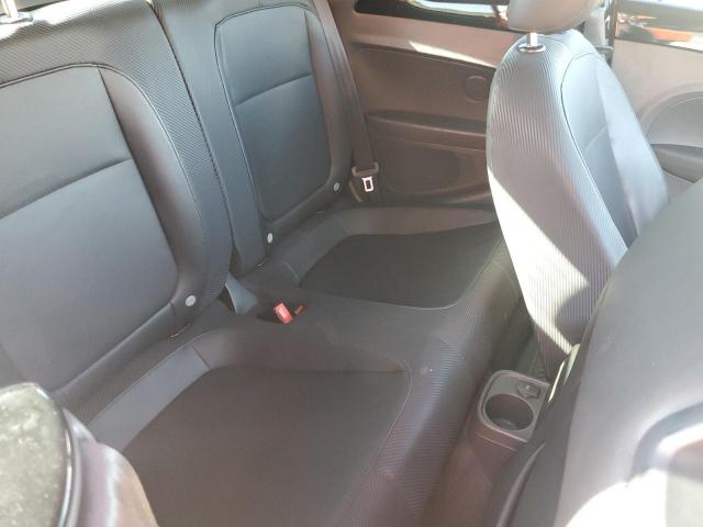 3VW5X7ATXDM816085 - 2013 VOLKSWAGEN BEETLE Қара фото 10