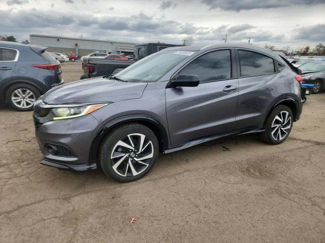 2020 HONDA HR-V SPORT, 
