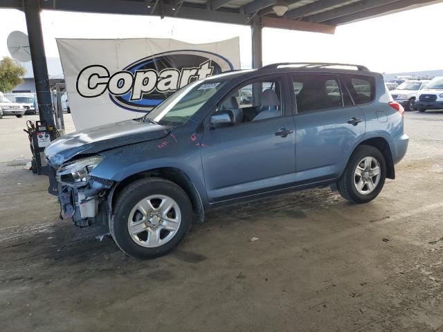 2006 TOYOTA RAV4, 