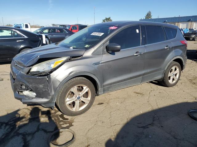 2014 FORD ESCAPE SE, 