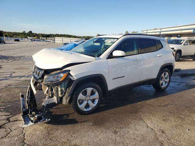 2020 JEEP COMPASS LATITUDE, 