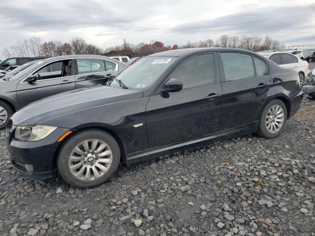 2009 BMW 328 I SULEV, 