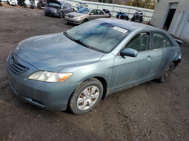 2007 TOYOTA CAMRY CE, 