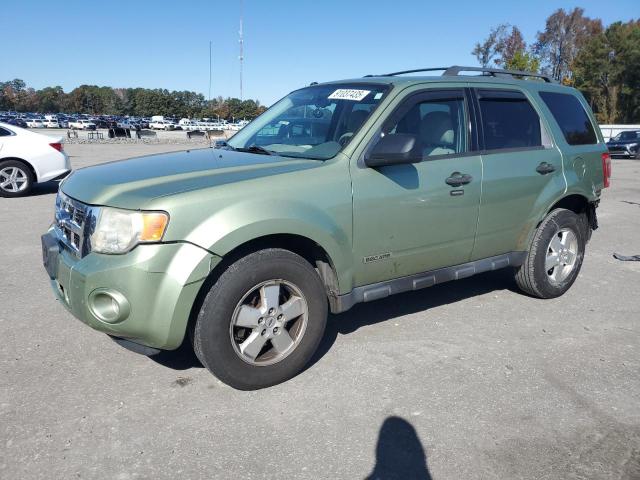 2008 FORD ESCAPE XLT, 