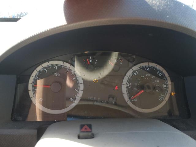 1FMCU03Z18KB76501 - 2008 FORD ESCAPE XLT მწვანე ფოტო 9