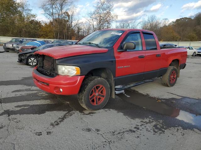 2003 DODGE RAM 1500 ST, 