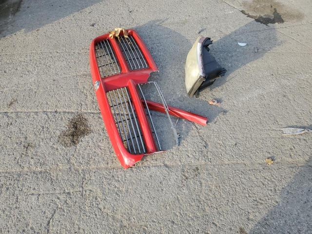 1D7HU18D63S280316 - 2003 DODGE RAM 1500 ST RED photo 12