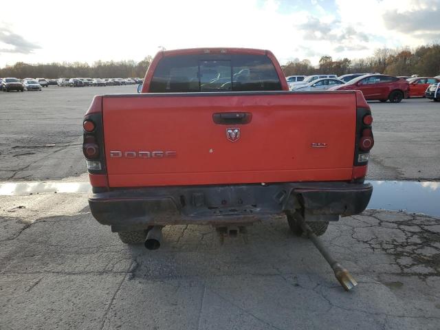 1D7HU18D63S280316 - 2003 DODGE RAM 1500 ST RED photo 6