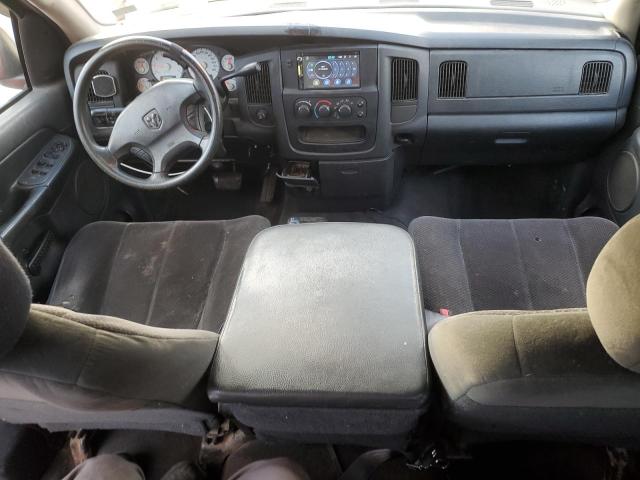 1D7HU18D63S280316 - 2003 DODGE RAM 1500 ST RED photo 8