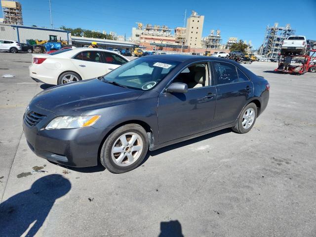 2007 TOYOTA CAMRY CE, 