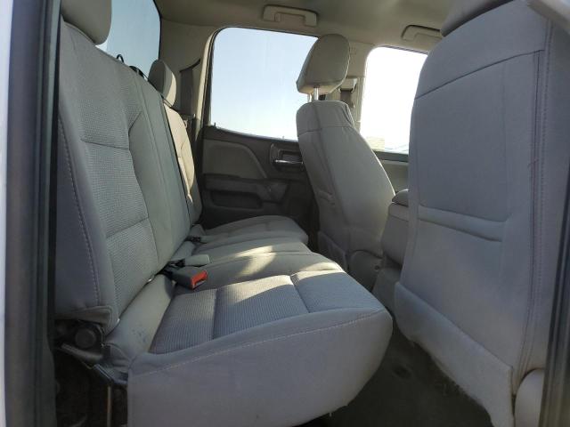 2GC2KREG1K1193182 - 2019 CHEVROLET SILVERADO K2500 HEAVY DUTY WHITE photo 10