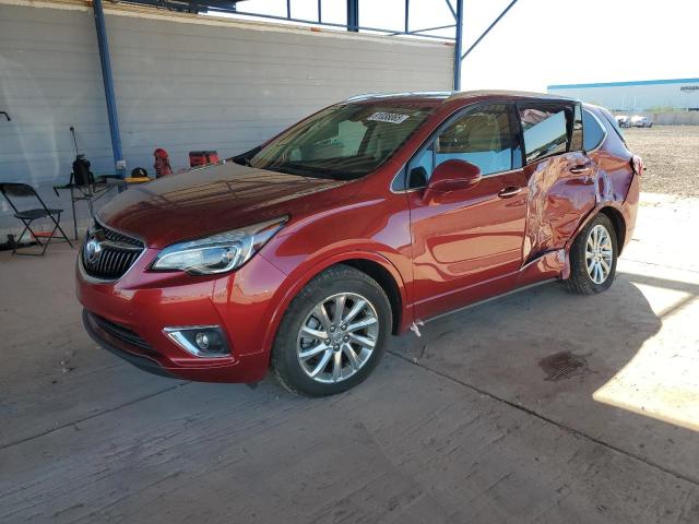2019 BUICK ENVISION ESSENCE, 
