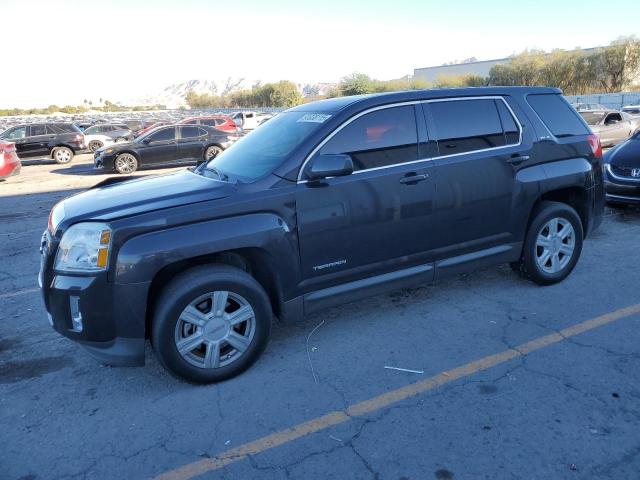 2014 GMC TERRAIN SLE, 