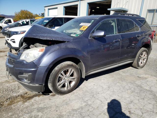 2013 CHEVROLET EQUINOX LT, 