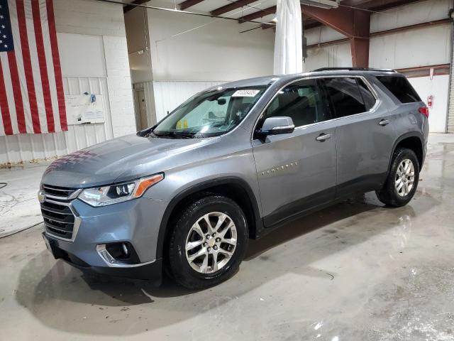 2019 CHEVROLET TRAVERSE LT, 