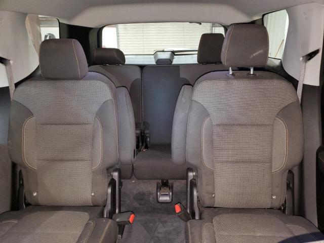 1GNEVGKW1KJ315329 - 2019 CHEVROLET TRAVERSE LT GRAY photo 10