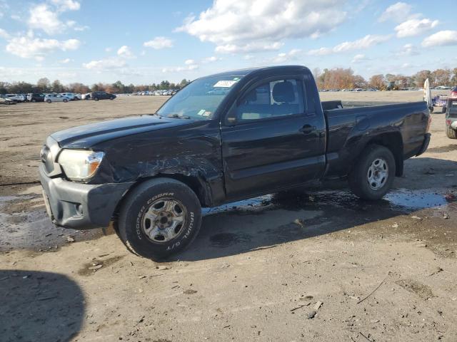 2013 TOYOTA TACOMA, 