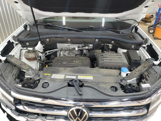 1V2WC2CA8MC209989 - 2021 VOLKSWAGEN ATLAS CROS SE Ağ foto 12