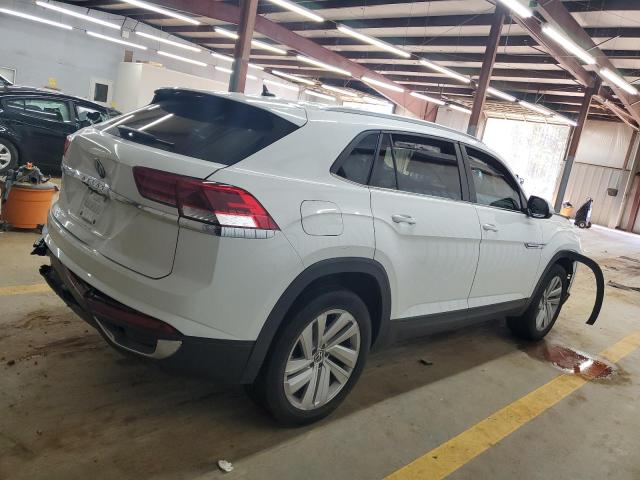 1V2WC2CA8MC209989 - 2021 VOLKSWAGEN ATLAS CROS SE Ağ foto 3