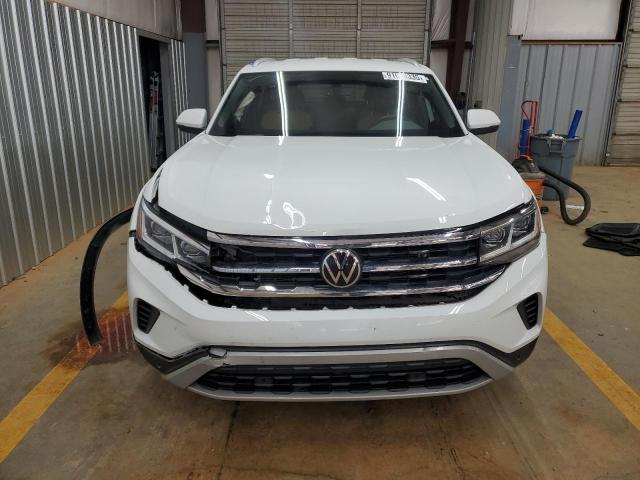 1V2WC2CA8MC209989 - 2021 VOLKSWAGEN ATLAS CROS SE Ağ foto 5