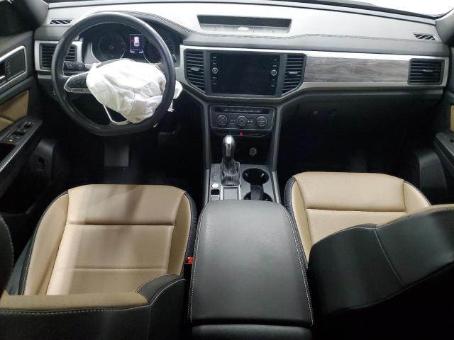 1V2WC2CA8MC209989 - 2021 VOLKSWAGEN ATLAS CROS SE Ağ foto 8