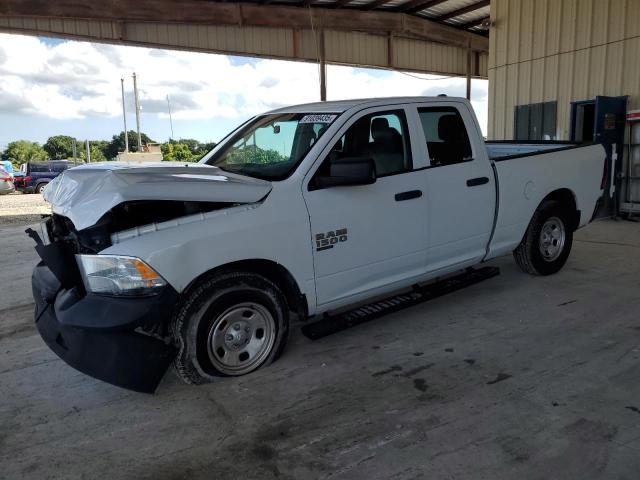 2021 RAM 1500 CLASS TRADESMAN, 