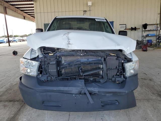 1C6RR6FG4MS521230 - 2021 RAM 1500 CLASS TRADESMAN Weiß Foto 5