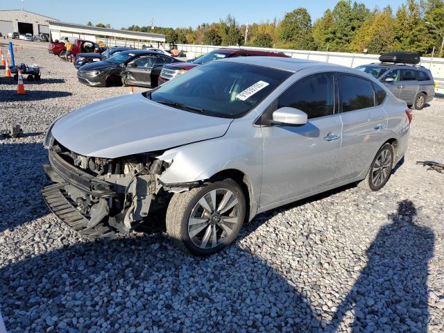 2019 NISSAN SENTRA S, 