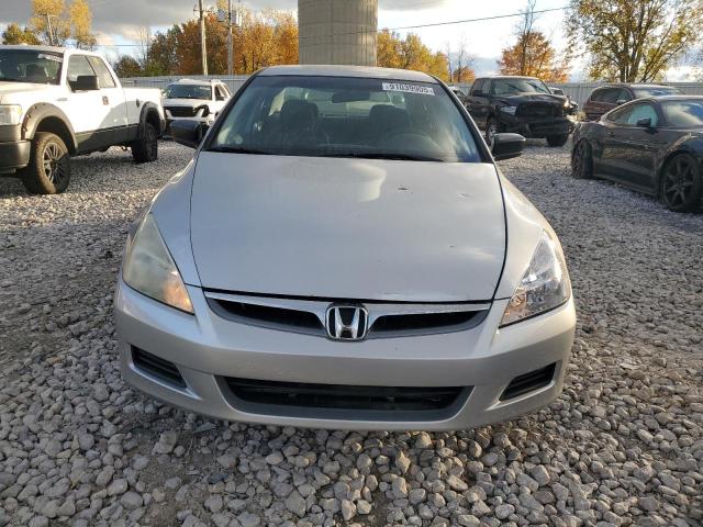 1HGCM56176A160430 - 2006 HONDA ACCORD VALUE 银色 照片 5