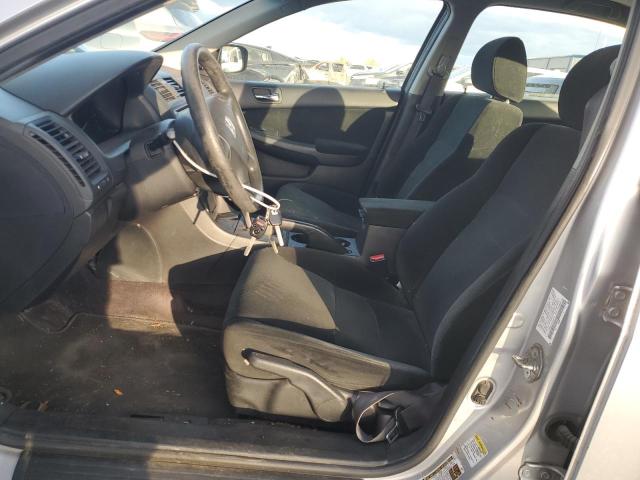 1HGCM56176A160430 - 2006 HONDA ACCORD VALUE 银色 照片 7
