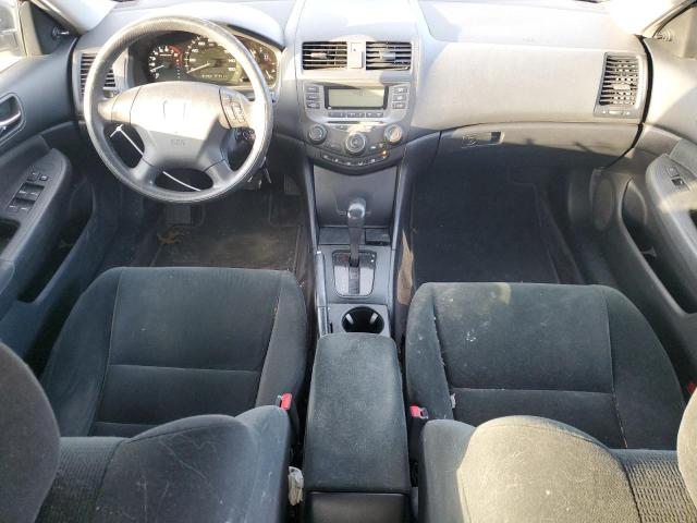 1HGCM56176A160430 - 2006 HONDA ACCORD VALUE 银色 照片 8