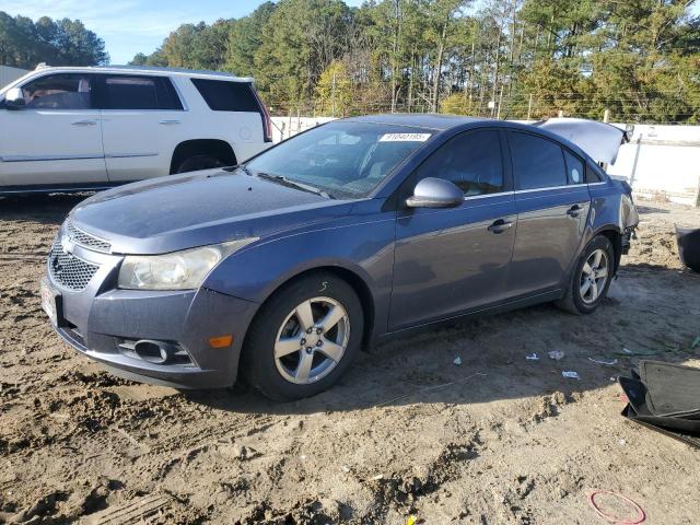 2013 CHEVROLET CRUZE LT, 