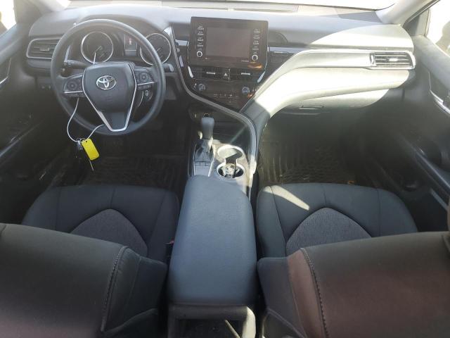 4T1C11AK1PU080262 - 2023 TOYOTA CAMRY LE ლურჯი ფოტო 8