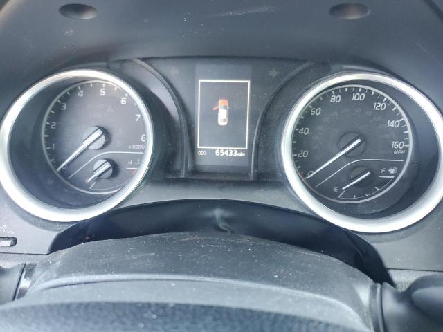 4T1C11AK1PU080262 - 2023 TOYOTA CAMRY LE ლურჯი ფოტო 9