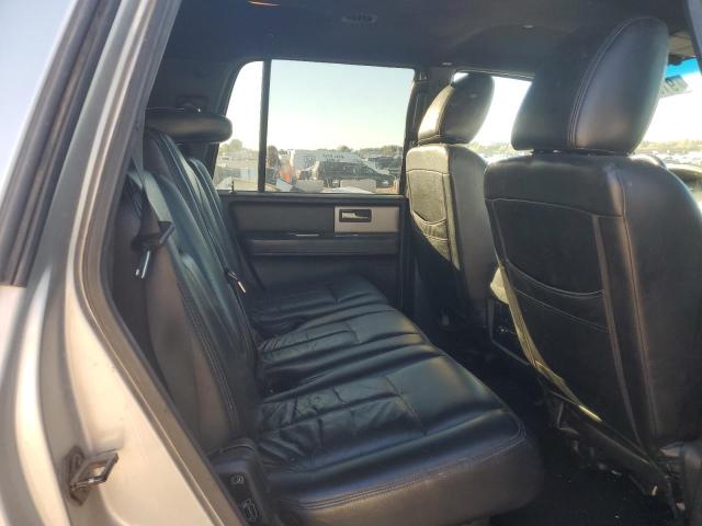 1FMJU1HT0GEF18504 - 2016 FORD EXPEDITION XLT Silber Foto 11