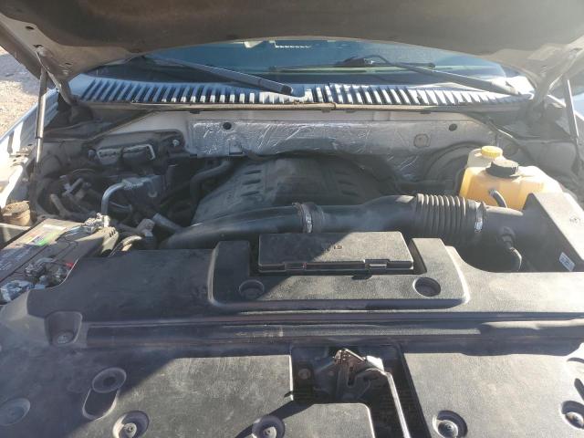 1FMJU1HT0GEF18504 - 2016 FORD EXPEDITION XLT Silber Foto 12