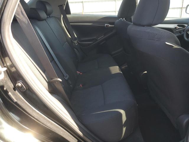 2T1KU40EX9C190876 - 2009 TOYOTA COROLLA MA BLACK photo 10