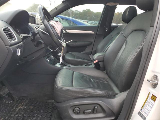 WA1EFCFS3FR012284 - 2015 AUDI Q3 PREMIUM PLUS Ağ foto 7