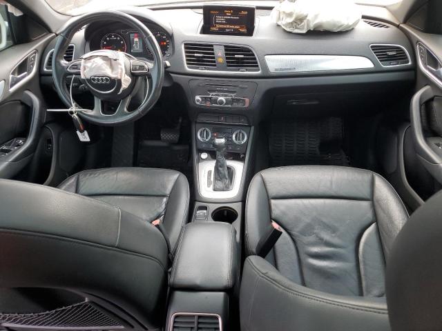 WA1EFCFS3FR012284 - 2015 AUDI Q3 PREMIUM PLUS Ağ foto 8