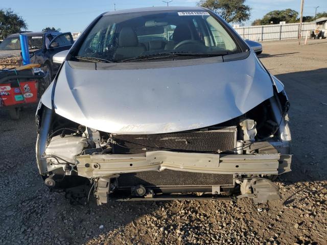 3HGGK5H80FM770285 - 2015 HONDA FIT EX 银色 照片 5