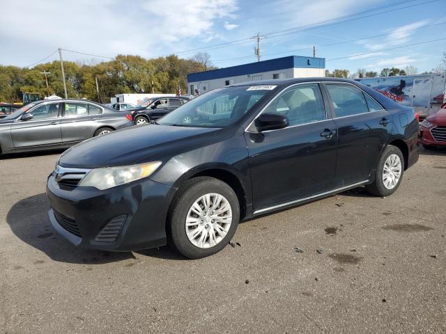 2012 TOYOTA CAMRY BASE, 