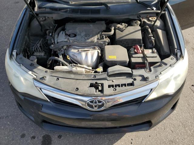 4T4BF1FK1CR239240 - 2012 TOYOTA CAMRY BASE 黑色 照片 11