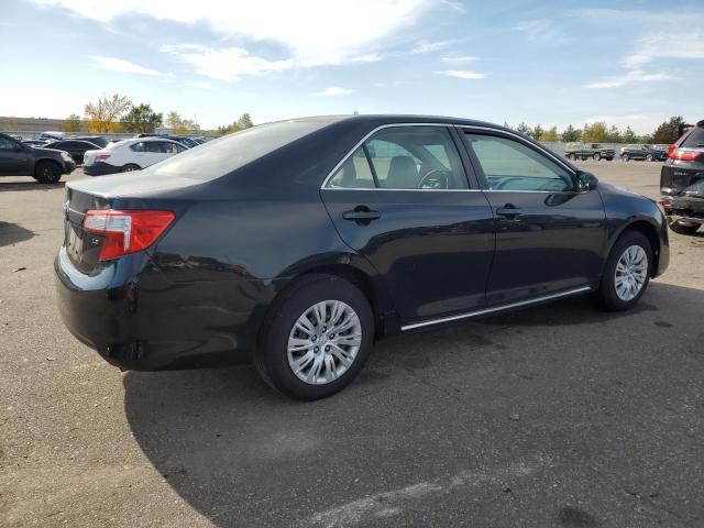4T4BF1FK1CR239240 - 2012 TOYOTA CAMRY BASE 黑色 照片 3
