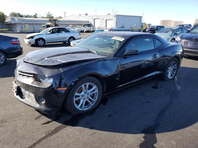 2015 CHEVROLET CAMARO LS, 