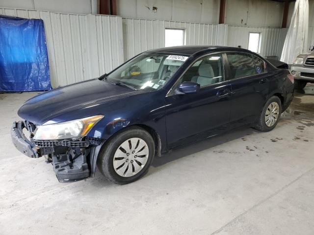 2008 HONDA ACCORD LX, 