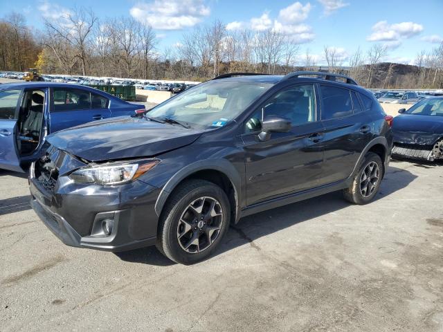 2018 SUBARU CROSSTREK PREMIUM, 