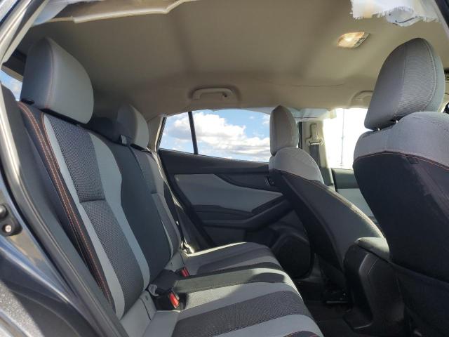 JF2GTABC6JH257879 - 2018 SUBARU CROSSTREK PREMIUM CHARCOAL photo 11