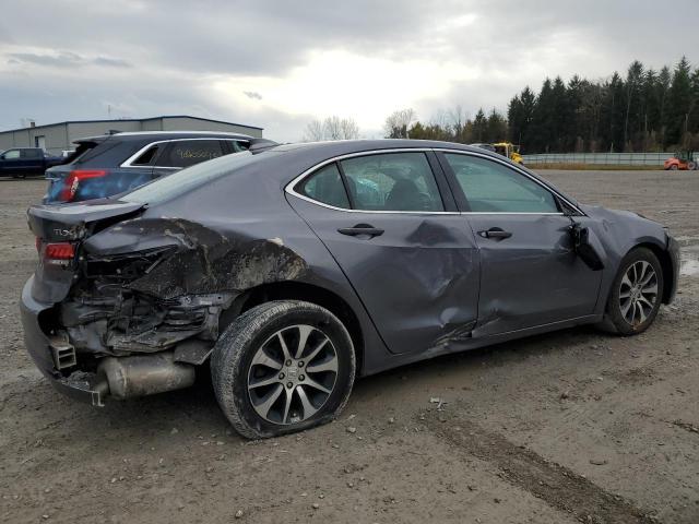 19UUB1F5XHA002317 - 2017 ACURA TLX TECH Boz foto 3