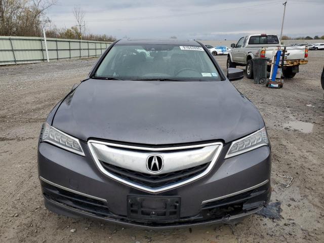 19UUB1F5XHA002317 - 2017 ACURA TLX TECH Boz foto 5